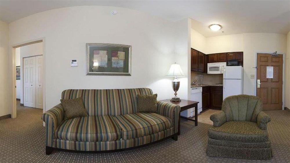 Staybridge Suites Of Durham - Chapel Hill - Rtp By Ihg Exterior foto